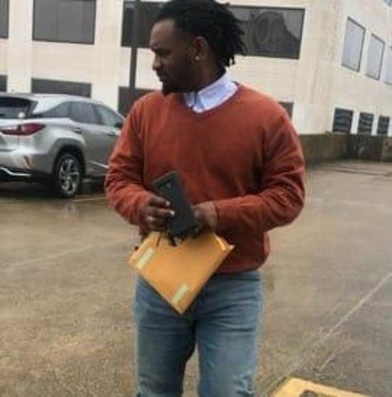 ronyalblount